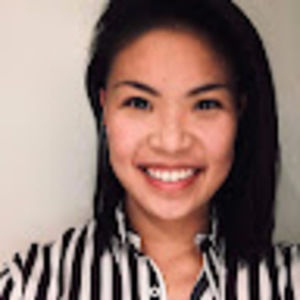 Meet your Posher, Christine